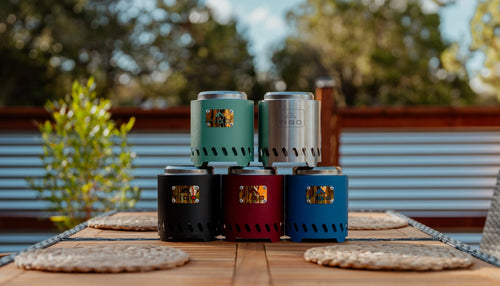 Discover-the-Figo-Home-Smokeless-Tabletop-Fire-Pit-Collection FIGO Home