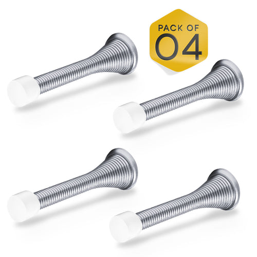 Silver Spring Door Stopper FIGO