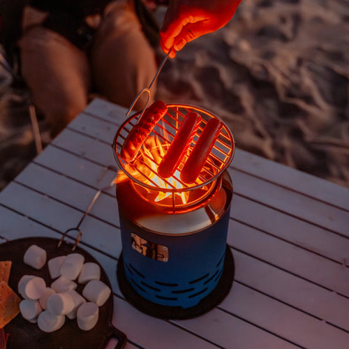 Attachable Grill - VESTA® Series FIGO Home