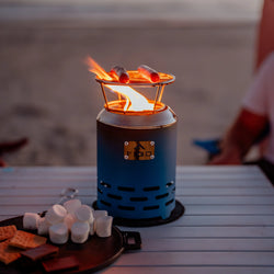 Attachable Grill - VESTA® Series [PRE-ORDER] FIGO Home