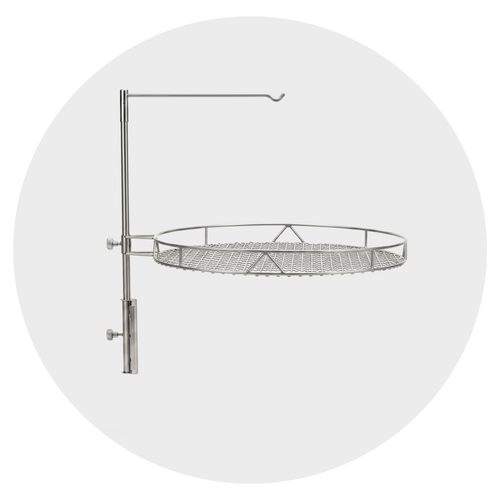 Grill Attachment for HELIOS™ 19" (1x Grill Only)