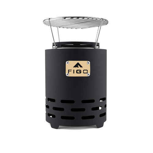 Attachable Grill - VESTA® Series [PRE-ORDER] FIGO Home