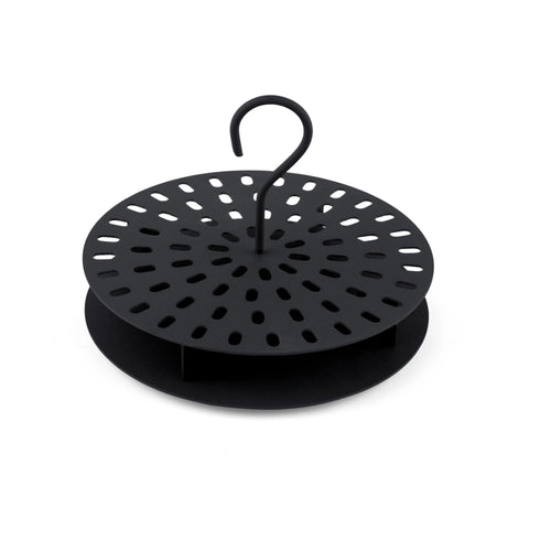 VESTA® XL - 9” Cast Iron Smokeless Tabletop Fire Pit [PRE-ORDER] FIGO Home