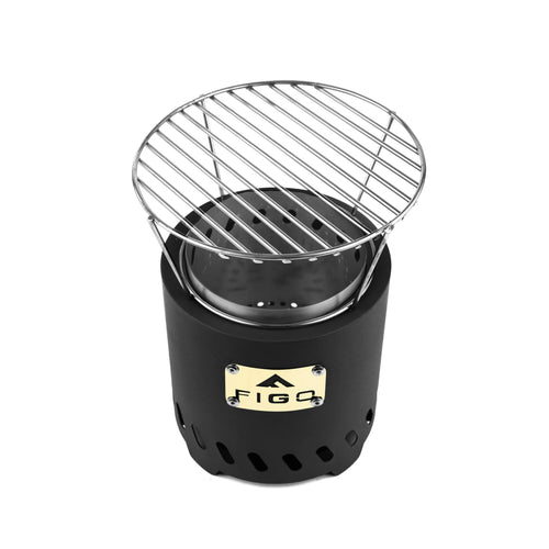 Attachable Grill - VESTA® Series [PRE-ORDER] FIGO Home