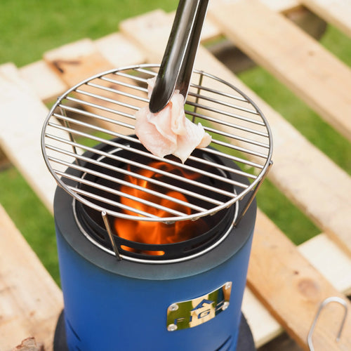 Attachable Grill - VESTA® Series [PRE-ORDER] FIGO Home