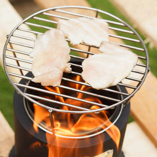 Attachable Grill - VESTA® Series [PRE-ORDER] FIGO Home