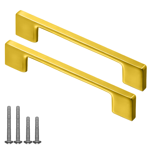 Golden Bar Handles Slim FIGO